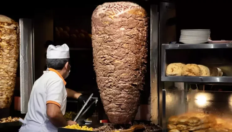 250’den fazla şubesi var! Konkordato ilan eden döner zinciri hakkında yeni gelişme