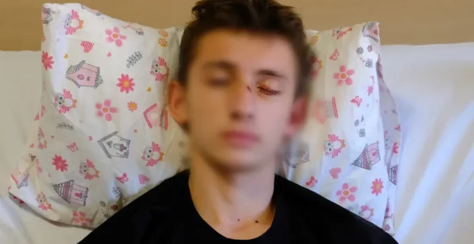 3-5 liralık kör eden eğlence! Şivlilik etkinliği feci bitti