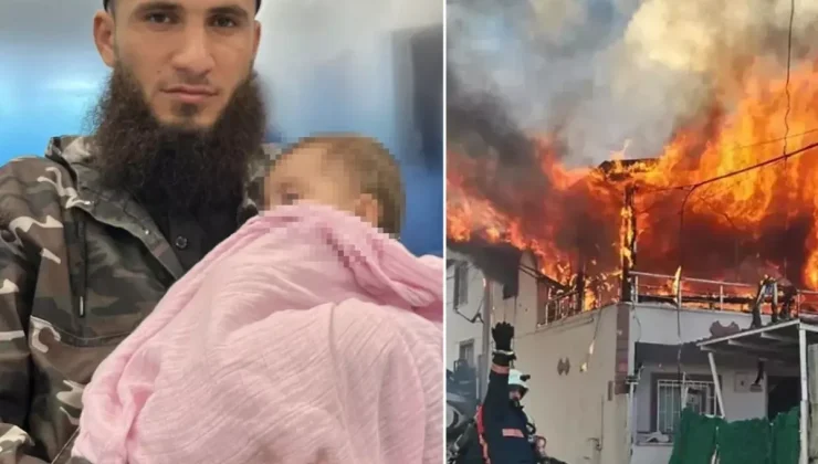 3 polisimizi şehit eden DEAŞ’lı terörist ailesini de tehdit etmiş