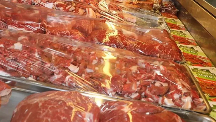 39 yıllık et firması iflasın eşiğinde