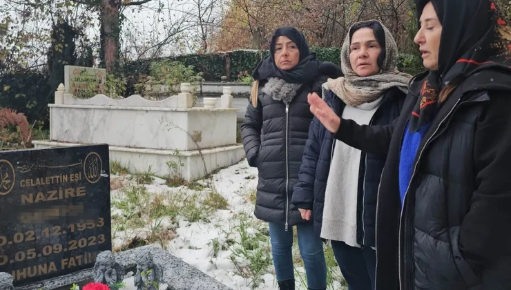 4 kardeşten 2’sinin babası başkası çıktı! Bütün köy tek bir ismi işaret etti