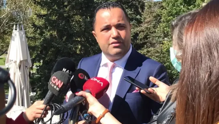 5 ay önce rüşvet soruşturmasında tutuklanan avukat Rezan Epözdemir hakkında tahliye kararı