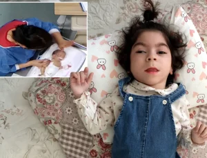 5 günlük bebeği döverek engelli bırakan vicdansız hemşire hakkında tutuklama kararı