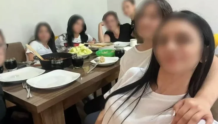 6 kız öğrenciyi evine götürüp temizlik yaptıran öğretmene soruşturma