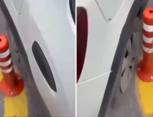 7 kez sınavdan kalınca kriz geçirdi! Suçlamaları ortalığı karıştıracak