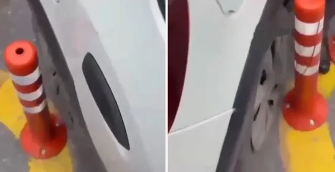 7 kez sınavdan kalınca kriz geçirdi! Suçlamaları ortalığı karıştıracak