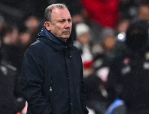 ”7 oyuncu alabilirdik” diyen Sergen Yalçın gün vererek taraftarlara müjdeyi duyurdu