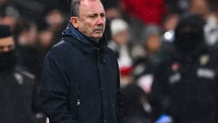 ”7 oyuncu alabilirdik” diyen Sergen Yalçın gün vererek taraftarlara müjdeyi duyurdu