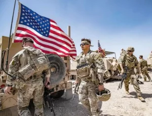 ABD basını: Trump Suriye’deki ABD askerlerini geri çekecek