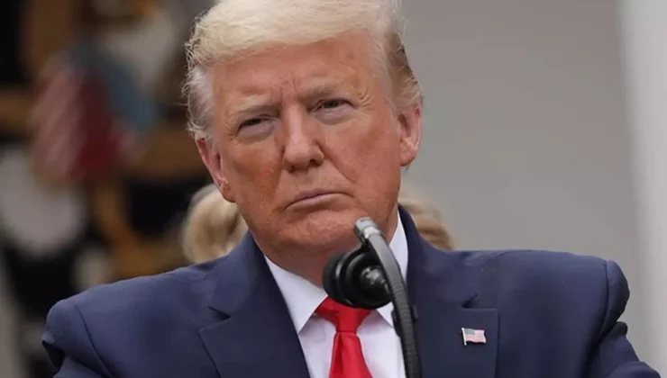 ABD Başkanı Trump: Maduro’yu kale gibi bir yerden aldık, birkaç adamımız vuruldu ama ölü yok