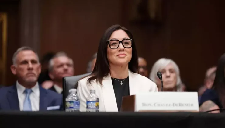 ABD Çalışma Bakanlığı’nda skandal soruşturması: Alkol, yolsuzluk ve striptiz kulübü