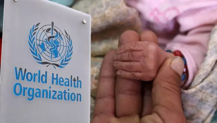 ABD, DSÖ’den resmen ayrıldı! Uzmanlardan korkutan uyarı