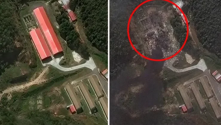 ABD, dünyanın konuştuğu operasyonu buraya yaptı