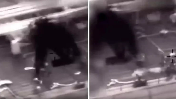 ABD dur durak bilmiyor! Karayip Denizi’nde baskın düzenlediler