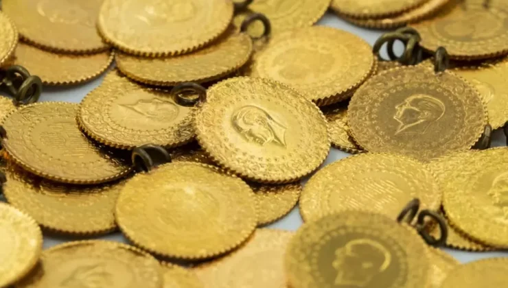 ABD enflasyonu açıklandı, altın ve gümüş rekor kırdı