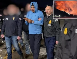 ABD, Maduro’yu kaçırırken Kübalı 32 asker ve polisi de öldürmüş