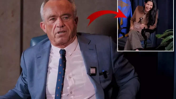 ABD Sağlık Bakanı: Trump 70 yaş üstü bir kişide görülen en yüksek testesteron seviyesine sahip