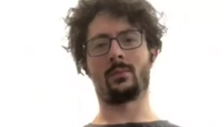 ABD’de yaşayan Türk genci sırra kadem bastı