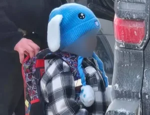 ABD’de yine göçmen operasyonu skandalı: 5 yaşındaki çocuk gözaltına mı alındı?