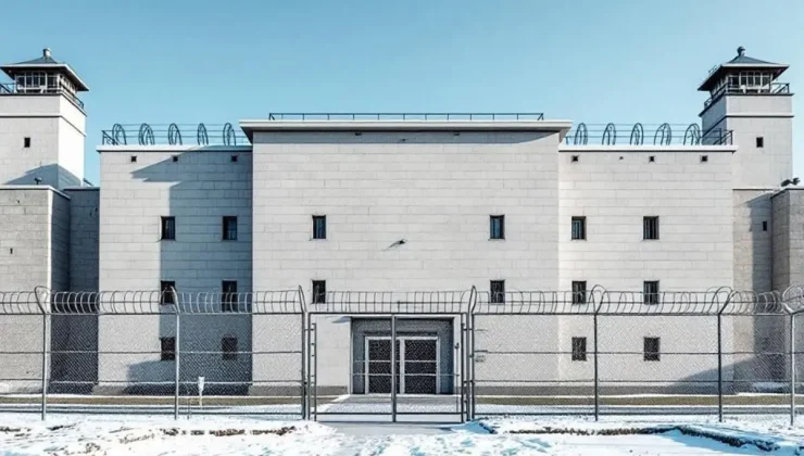 ABD’deki hapishanede çıkan kavgada 3 mahkum hayatını kaybetti