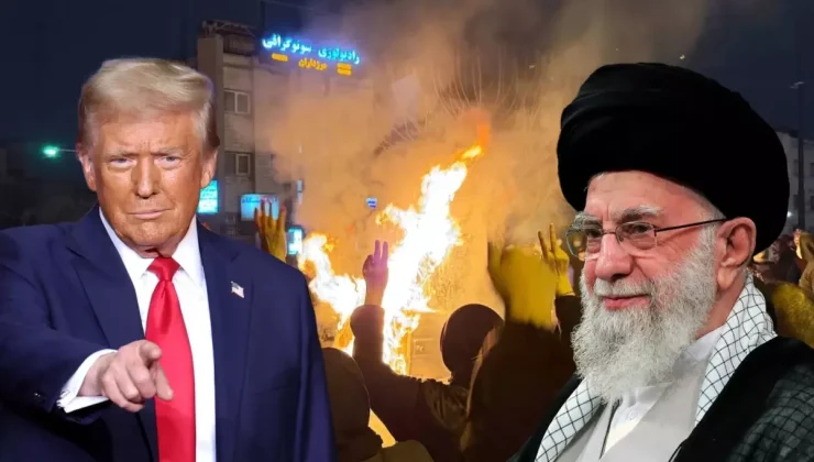 ABD’den İran’a müdahale sinyali gibi hamle! Adresler içinde Türkiye de var