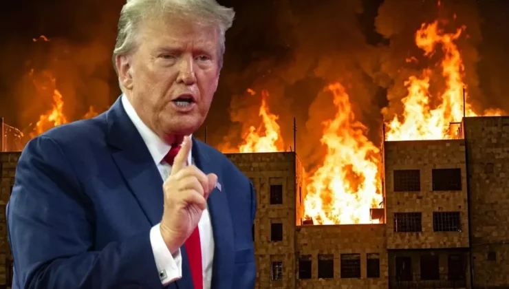 ABD’den Türkiye’nin yanı başında dev operasyon: Sizi bulup öldüreceğiz