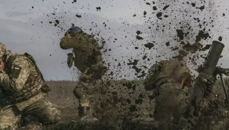 ABD’den Ukrayna-Rusya görüşmelerine ilişkin açıklama: Anlaşmaya varabileceğimizi umuyoruz