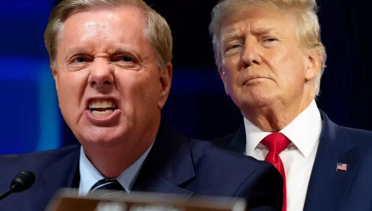 ABD’li senatörden İran için operasyon çağrısı