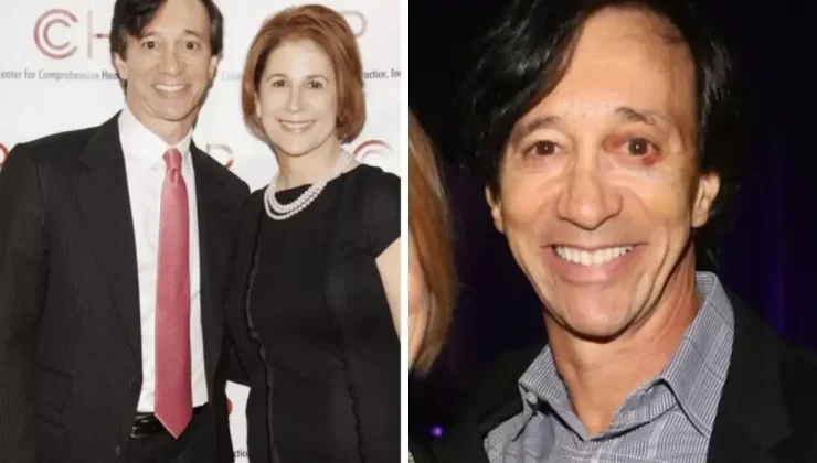 ABD’li ünlü yatırımcının evinde cinsel işkence düzenekleri bulundu