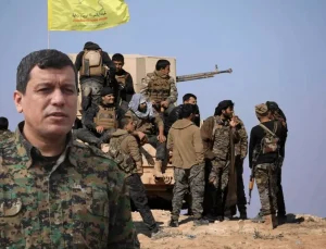 ABD’nin ardından YPG/PKK’ya bir darbe daha: Kürtlere yük oldu