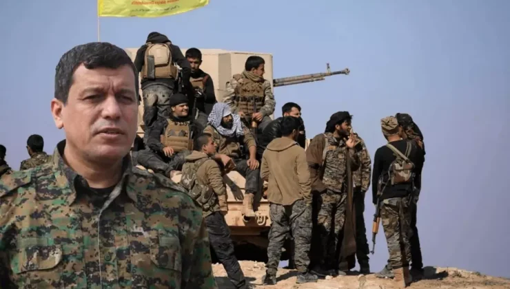 ABD’nin ardından YPG/PKK’ya bir darbe daha: Kürtlere yük oldu