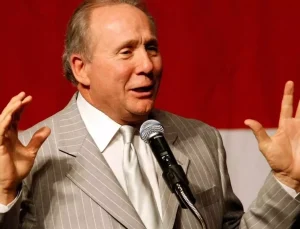 ABD’nin eski Başkanı Ronald Reagan’ın oğlu Michael Reagan 80 yaşında hayatını kaybetti