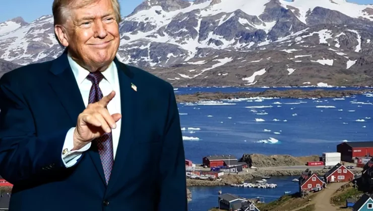 ABD’nin gümrük vergisi kararına Avrupa’dan ortak tepki