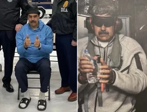 ABD’nin Maduro hamlesi dünyayı ikiye böldü