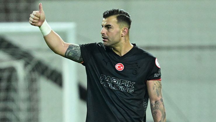 Abdülkerim Bardakcı: ‘Galibiyetlere devam edeceğiz!’