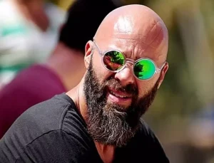 Acun Medya Genel Koordinatörü Esat Yontunç serbest bırakıldı