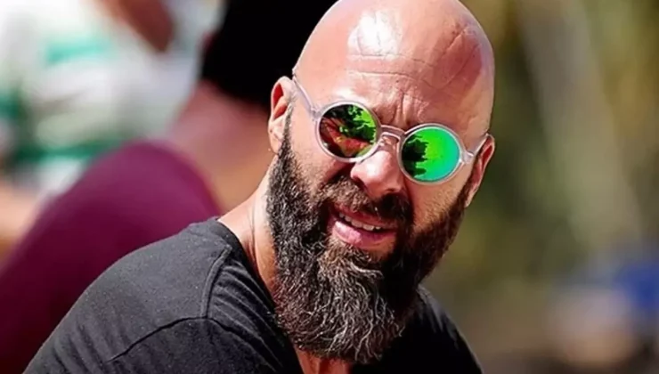 Acun Medya Genel Koordinatörü Esat Yontunç serbest bırakıldı