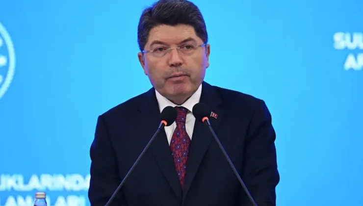 Adalet Bakanlığı’ndan YPG/PKK propagandası yapan hesaplara soruşturma