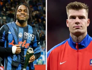 Adım adım mutlu son! Fenerbahçe’ye iki dünya yıldızı birden