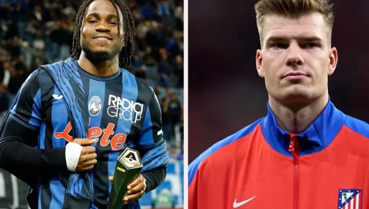 Adım adım mutlu son! Fenerbahçe’ye iki dünya yıldızı birden