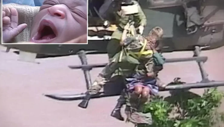 Ağaçta dünyaya gelen "mucize bebek" 25 yaşında hayatını kaybetti