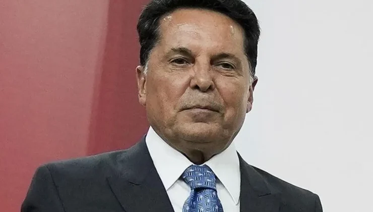 Ahmet Özer’e "Kent Uzlaşısı" davasında 6 yıl 3 ay hapis cezası