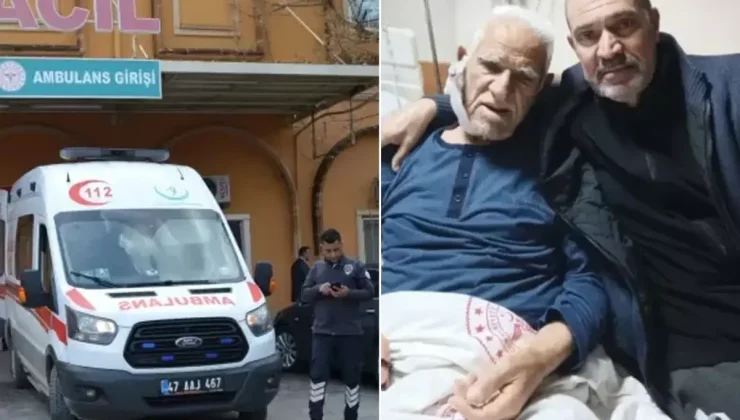 Aile yıkıldı! Baba ile oğlu, 1 gün arayla aynı hastalıktan öldü