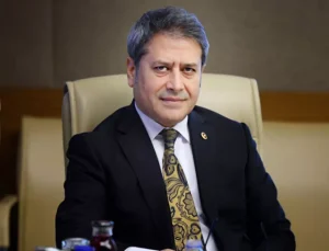 AK Parti Milletvekili ve PARLATİNO Türk Grubu Başkanı Ali Şahin: Venezuela’da başlayan istikrarsızlık Kolombiya, Peru, Şili ve Arjantin’e yayılabilir