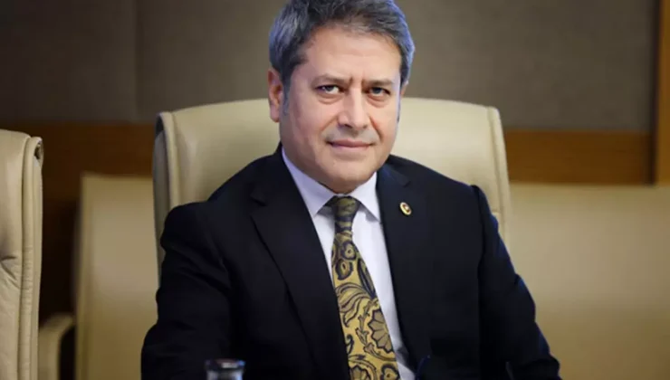 AK Parti Milletvekili ve PARLATİNO Türk Grubu Başkanı Ali Şahin: Venezuela’da başlayan istikrarsızlık Kolombiya, Peru, Şili ve Arjantin’e yayılabilir