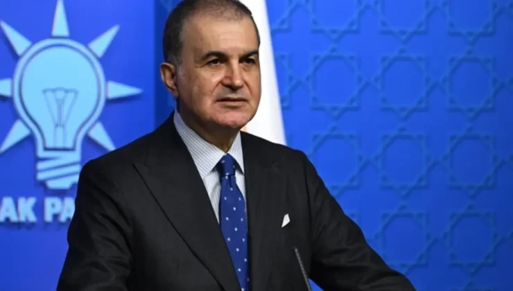 AK Partili Çelik’ten gümrük vergisi sinyali: Yeni değerlendirmeler yapılabilir