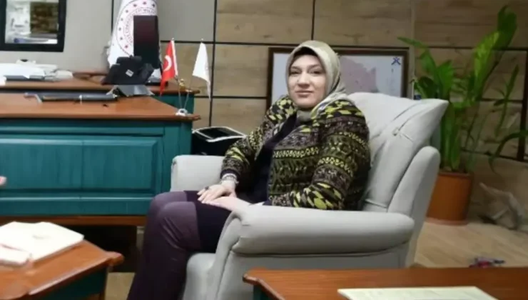 AK Partili eski yönetici evinde ölü bulundu