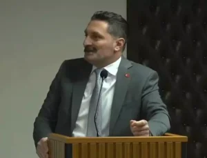 AK Partili Özgün’den tartışma yaratacak çıkış: Açlık olsaydı…