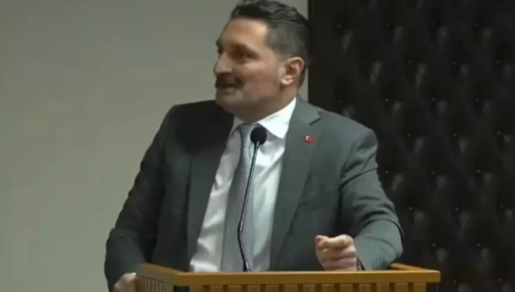 AK Partili Özgün’den tartışma yaratacak çıkış: Açlık olsaydı…