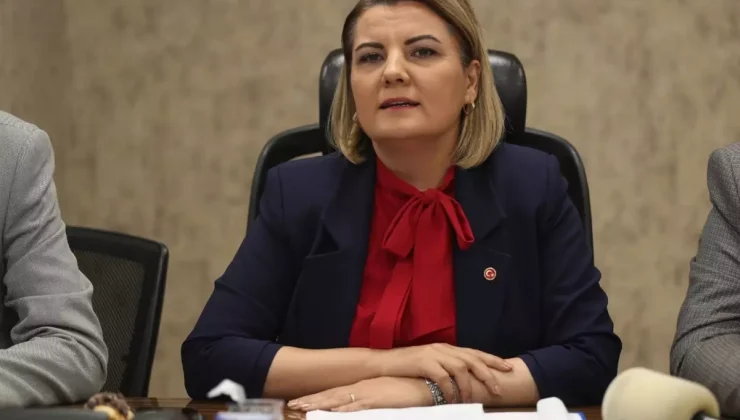 AK Parti’ye geçeceği konuşulan başkandan iddialara yanıt